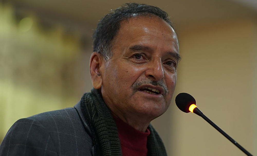 सिटौलालाई काँग्रेसको राष्ट्रिय सभाको संसदीय दलको नेताबाट हटाइयो, पन्त बनिन् नयाँ नेता