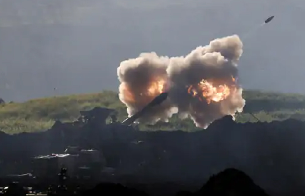 लेबनानमा इजरायलको आक्रमण जारी, युद्धविराम गर्न अस्वीकार