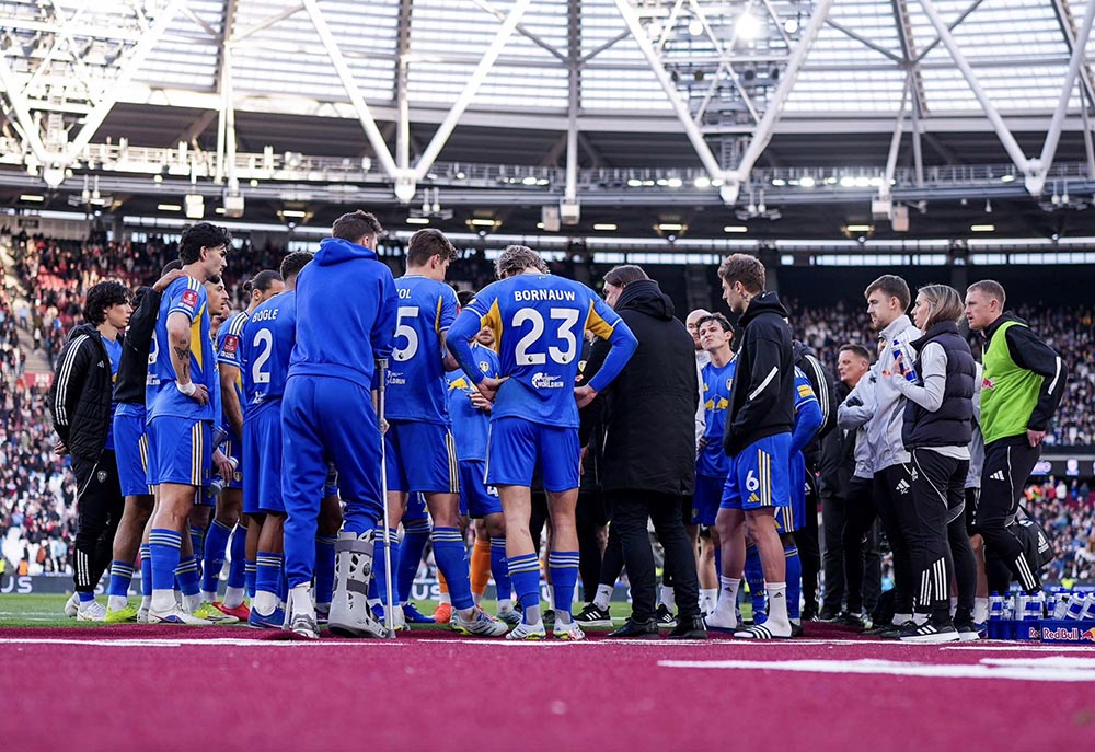 एफए कपको सेमिफाइनलको समीकरण पुरा