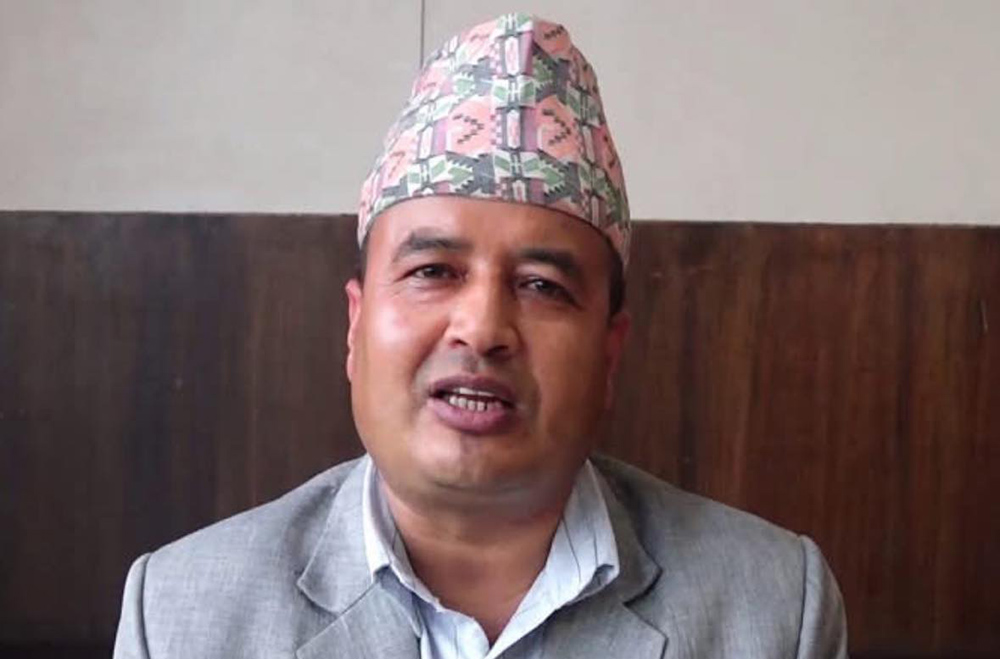 बालेन सरकारको एक महिना आक्रोश, प्रतिशोध, अन्योल र अस्त ब्यस्तमा बित्यो- महेश बस्नेत