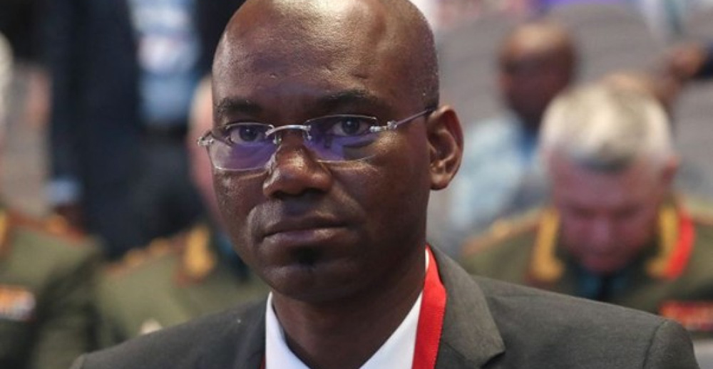 मालीका रक्षामन्त्रीको आत्मघाती हमलामा मृत्यु