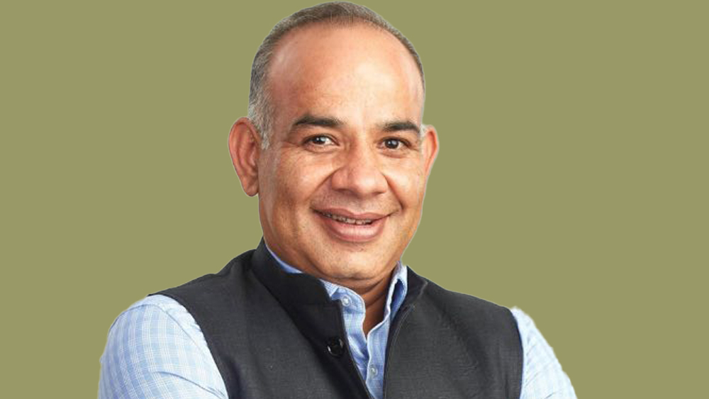 लेखा समितिको सभापतिमा काँग्रेसले मोहन आचार्यलाई उम्मेदवार बनाउने