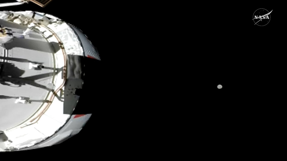 चन्द्र अभियानको इतिहासमा नयाँ कीर्तिमान