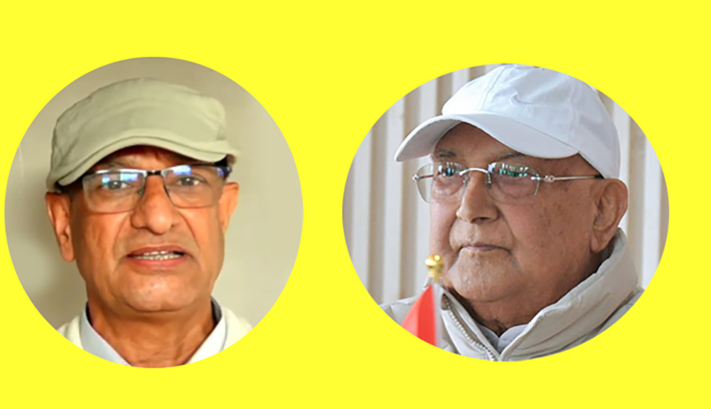 ओली र लेखक आज रिहा हुने सम्भावना कति छ ?