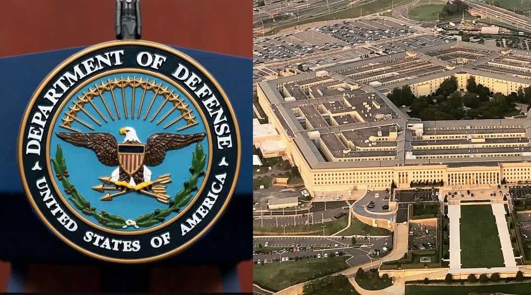 अमेरिकी सेनाका दोस्रो ठुलो अधिकारी बर्खास्त