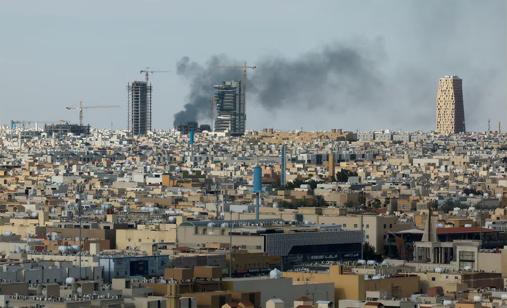 गुगल-एप्पलसहित ठुला अमेरिकी कम्पनिका क्षेत्रीय कार्यालय निशाना बनाउने इरानको चेतावनी