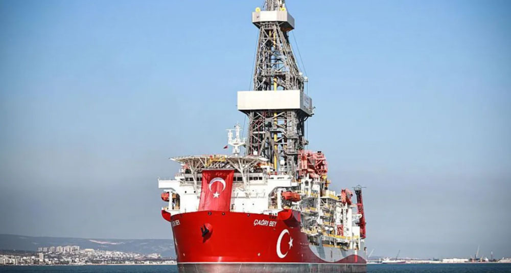 सोमालियामा पहिलोपटक समुद्रमा तेल उत्खनन सुरु गर्ने तयारी