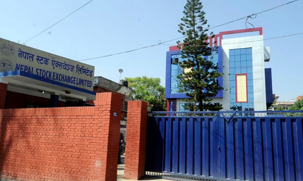 नेप्सेको कारोबार अबदेखि शुक्रबार पनि, आइतबार बन्द हुने