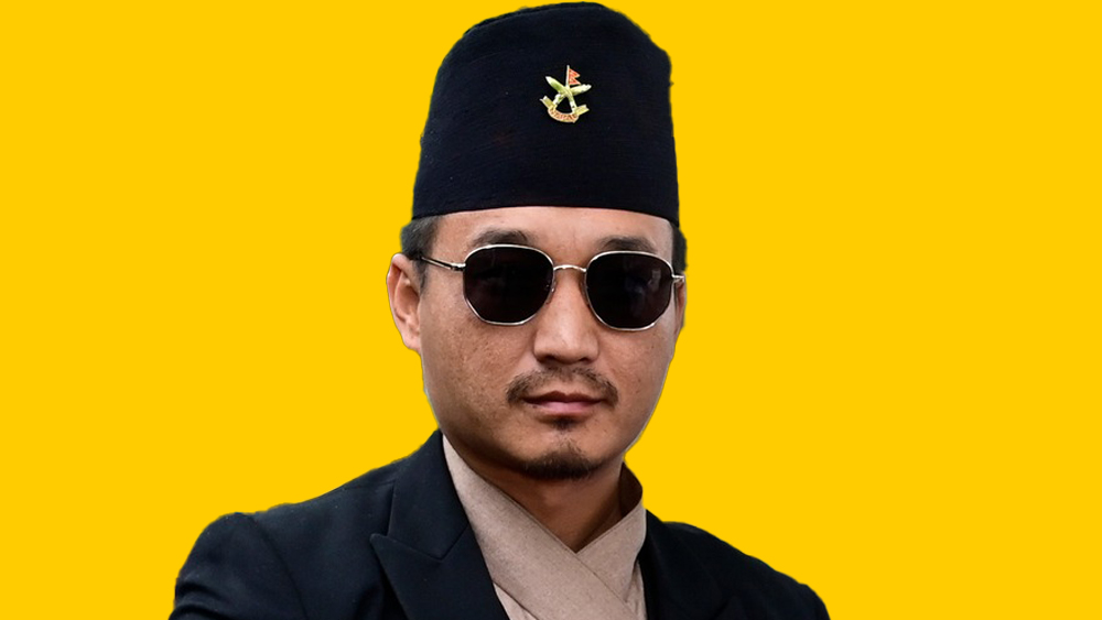 मविरुद्ध उठेका विषयमा अनुसन्धानमा पूर्ण सहयोग गर्छु- गृहमन्त्री गुरुङ