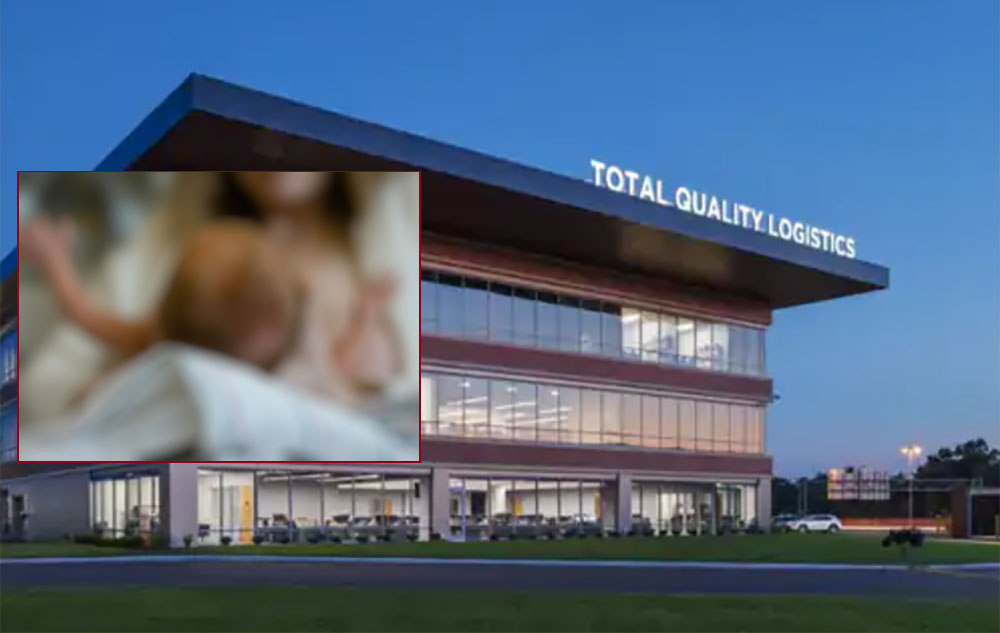 अमेरिकामा गर्भवती महिलालाई वर्क फ्रम होम नदिने कम्पनिलाई करोडौं जरीवाना !