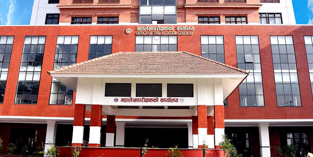महालेखाको निष्कर्ष: वित्तीय अनुशासन र जवाफदेहिता नहुदा बेरुजु बढ्यो