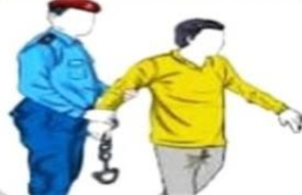 घटनाको २५ वर्ष पछि पक्राउ परे, कर्तव्य ज्यान मुद्दाका फरार प्रतिवादी-