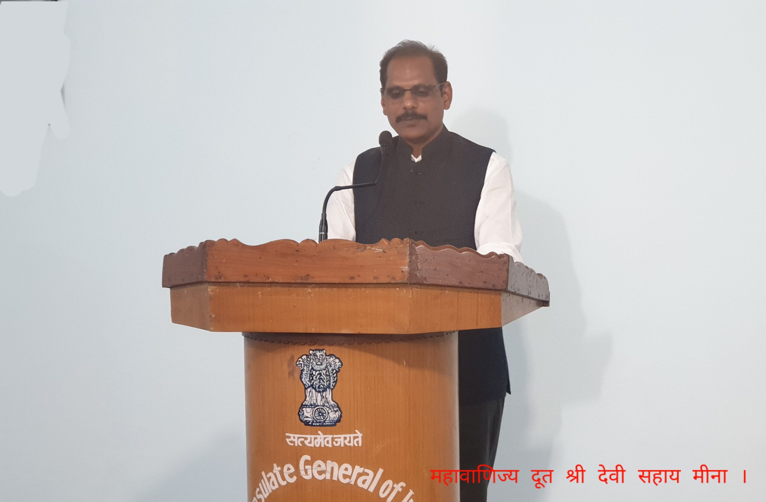 “स्वास्थ्य बुढ्यौलीका लागि योग” भने मूल नाराको साथ अंतर्राष्ट्रीय योग दिवस २०२६ आज देखि शुरु-