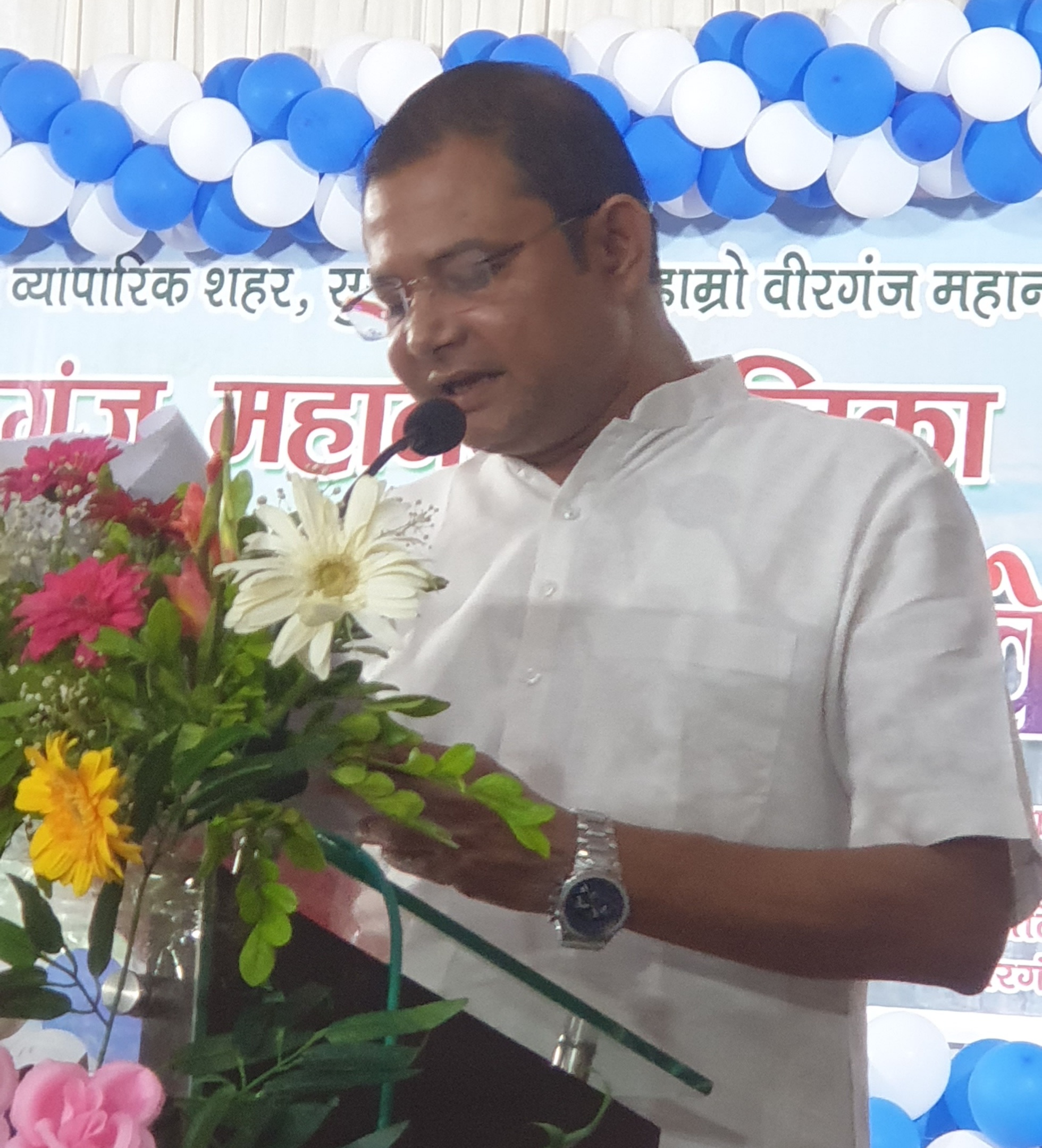 बीरगंज महानगरपालिकाको २० औं अधिवेशन भव्य रूपमा सम्पन्न, ४ अर्ब ४२ करोड ३४ लाख ६९ हजार रुपैयाँको अनुमानित बजेट प्रस्तुत-