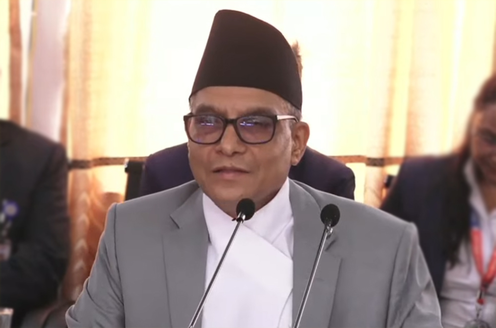 अदालतमा सुधार गर्न २१ बुँदे निर्देशन
