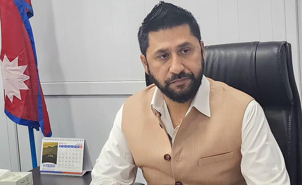 नेपाल-भारत सम्बन्ध नयाँ किसिमले अगाडी बढाउने